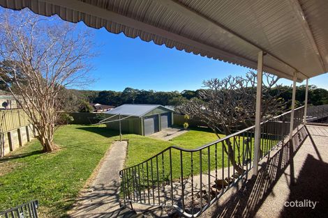 Property photo of 6 Hastings Road Balmoral NSW 2283