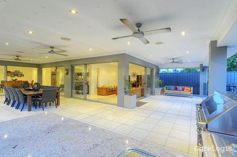 Property photo of 60 Baringa Street Morningside QLD 4170