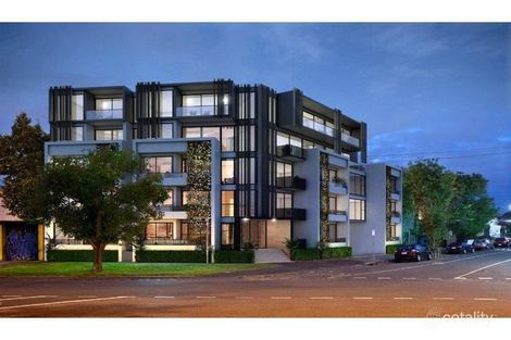 204/58 Queens Pde, Fitzroy North, VIC 3068