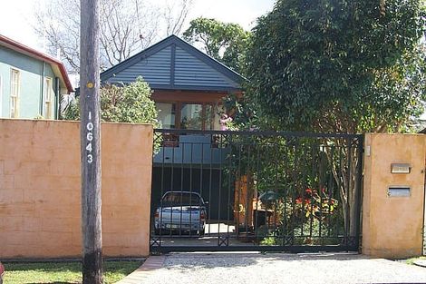 6 Day St, Hamilton, QLD 4007