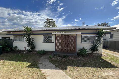 Property photo of 4 Broughton Street West Kempsey NSW 2440
