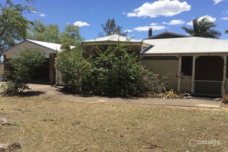 83-91 Peak Crossing Churchbank Weir Rd, Peak Crossing, QLD 4306