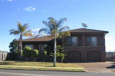 Property photo of 86 Allambie Road Edensor Park NSW 2176