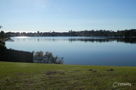 Property photo of 207 Nineteenth Avenue Elanora QLD 4221