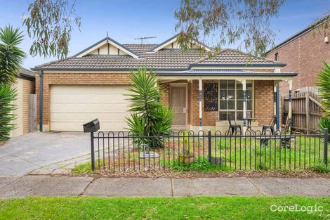 Property photo of 112 Darius Terrace South Morang VIC 3752