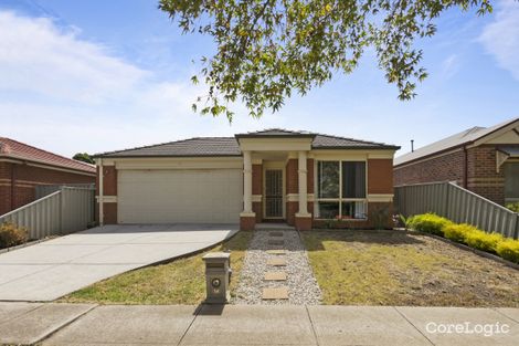 Property photo of 14 Pandelis Boulevard Tarneit VIC 3029