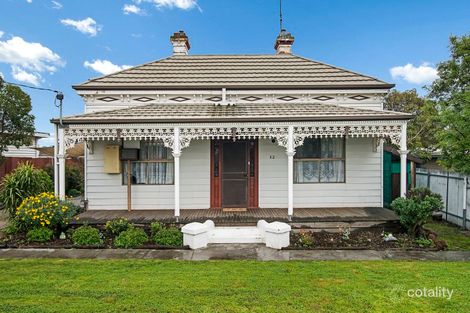 Property photo of 12 Oak Street Eaglehawk VIC 3556