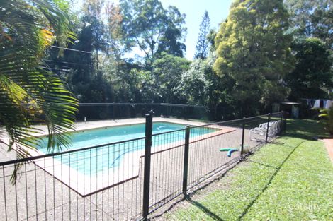 Property photo of 9 Willawong Crescent Nerang QLD 4211