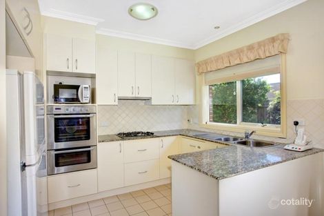 Property photo of 20/37-43 Victoria Street Doncaster VIC 3108