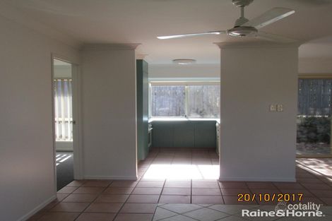 Property photo of 46/1 Bridgman Drive Reedy Creek QLD 4227