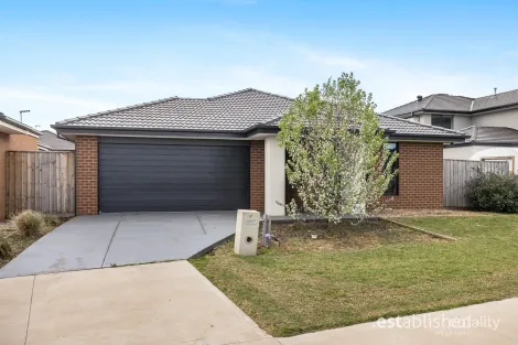 87 Wollahra Rise, Wyndham Vale, VIC 3024
