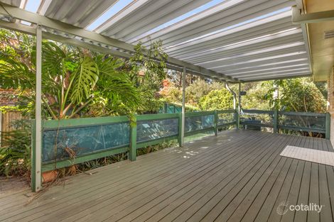 Property photo of 41 Koonwarra Street West Haven NSW 2443