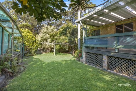 Property photo of 41 Koonwarra Street West Haven NSW 2443