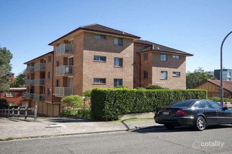 Property photo of 18/3-5 William Street Ryde NSW 2112