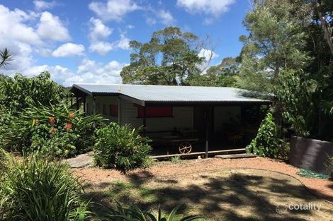 Property photo of 18 Cadagi Drive Kuranda QLD 4881