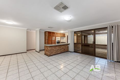 Property photo of 37 Manbari Crescent Wanneroo WA 6065