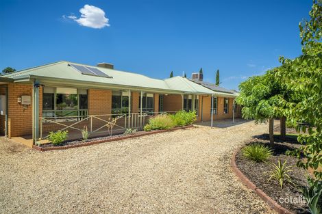 Property photo of 28 Stockmans Drive Irymple VIC 3498