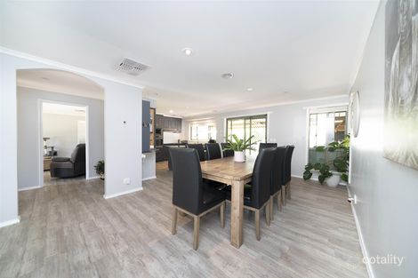 Property photo of 28 Stockmans Drive Irymple VIC 3498