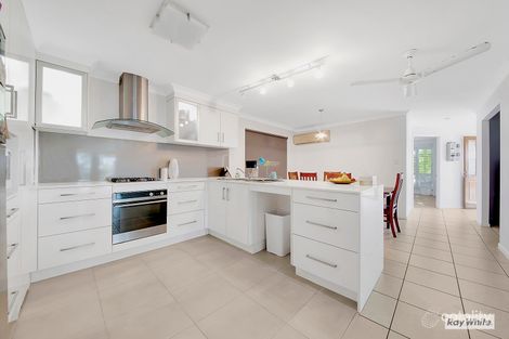 Property photo of 7 Eucalyptus Avenue Lammermoor QLD 4703