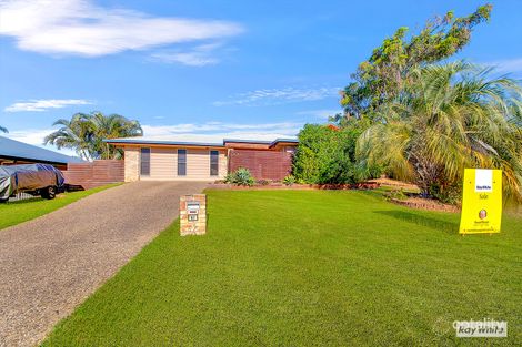 Property photo of 7 Eucalyptus Avenue Lammermoor QLD 4703
