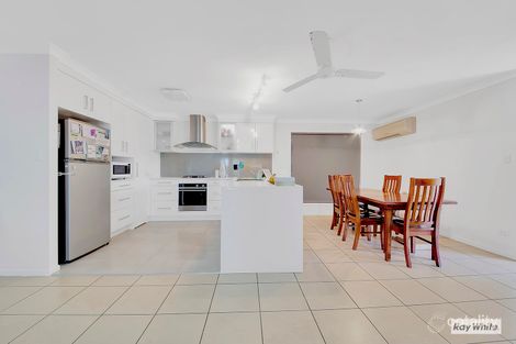 Property photo of 7 Eucalyptus Avenue Lammermoor QLD 4703