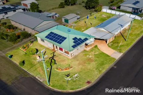 Property photo of 37 Baker Street Kepnock QLD 4670