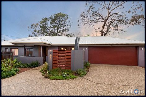 Property photo of 16B Calvert Street Ainslie ACT 2602