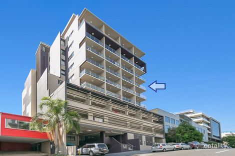 Property photo of 804/111 Quay Street Brisbane City QLD 4000