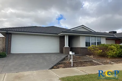 Property photo of 5 Sparkle Way Tarneit VIC 3029