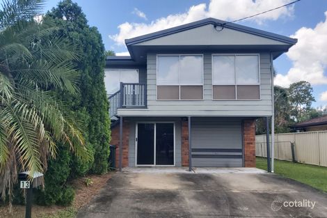 13 Boongaree Ave, Caboolture South, QLD 4510