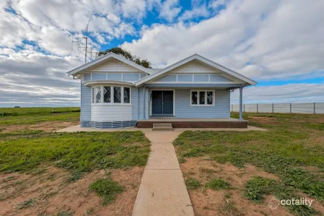 1298 Kerang-Murrabit Rd, Westby, VIC 3579