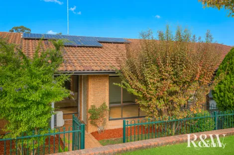 9/38-40 Meacher St, Mount Druitt, NSW 2770
