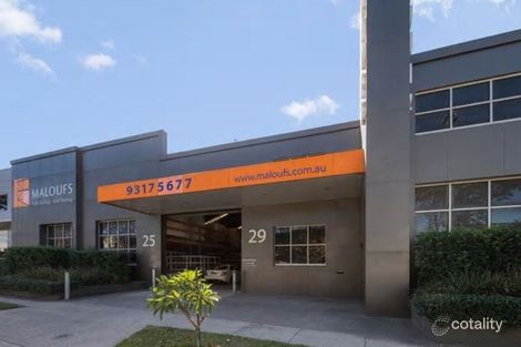 25-29 Ricketty St, Mascot, NSW 2020