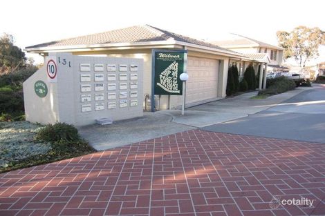 Property photo of 40/131 Britten-Jones Drive Holt ACT 2615