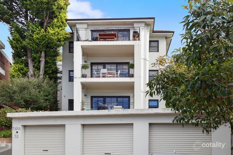 Property photo of 4/32 Benelong Crescent Bellevue Hill NSW 2023