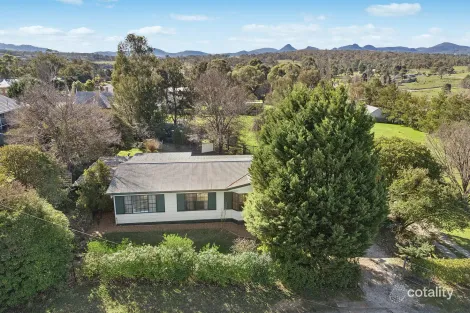 11 Cudgegong St, Rylstone, NSW 2849