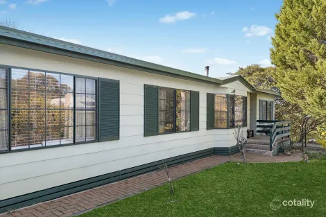 Property photo of 11 Cudgegong Street Rylstone NSW 2849