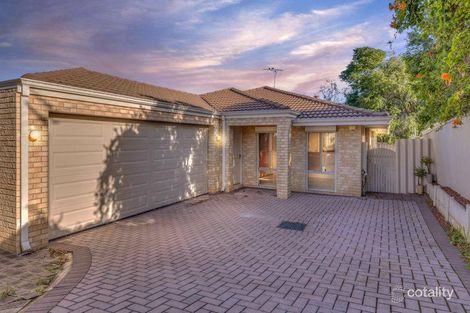 436 Knutsford Ave, Kewdale, WA 6105