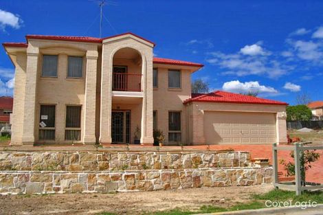 Property photo of 11 Foley Place Castle Hill NSW 2154