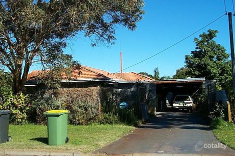 4 Osten Dr, Langford, WA 6147