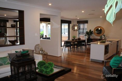 Property photo of 12 Treetops Street Yarrabilba QLD 4207
