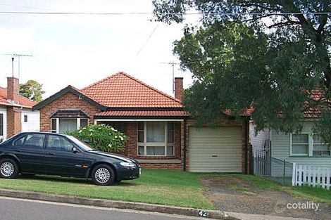 42 Wyatt Ave, Regents Park, NSW 2143