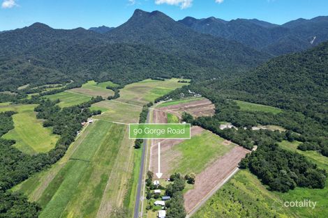 90 Gorge Rd, Mossman Gorge, QLD 4873