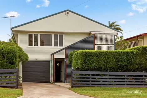 11 Disraeli St, Margate, QLD 4019