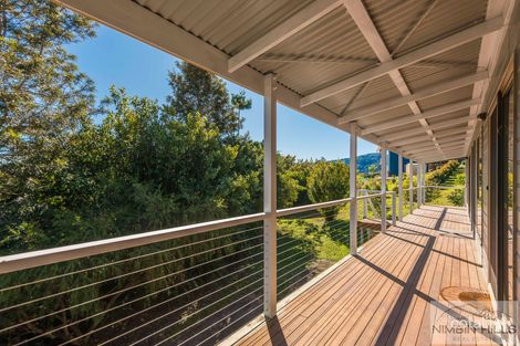 Property photo of 12 Alternative Way Nimbin NSW 2480