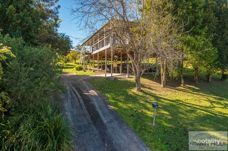 Property photo of 12 Alternative Way Nimbin NSW 2480