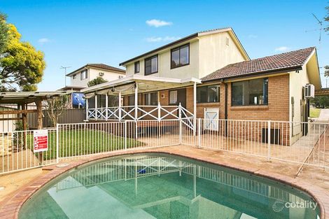 Property photo of 25 Alpha Road Greystanes NSW 2145