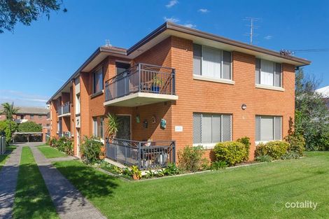 5/9 Campbell St, Wollongong, NSW 2500