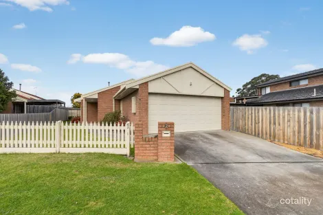 1/43 Davidson St, Traralgon, VIC 3844