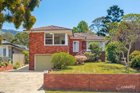12 Jennifer Cres, Thirroul, NSW 2515